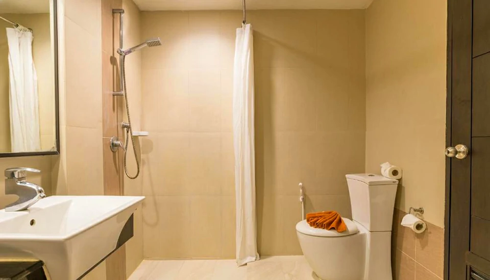 هتل آنانتا بورین ریزورت